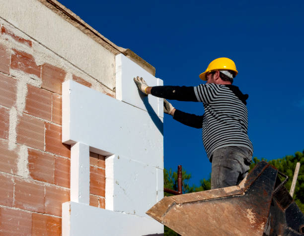 Best Fiberglass Insulation  in Barre, VT