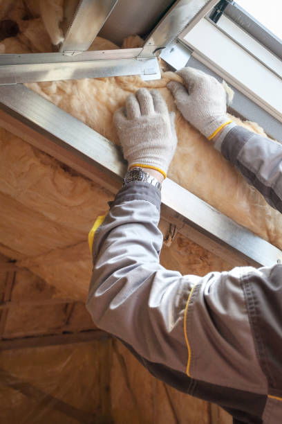 Range of Insulation Solutions in Barre, VT