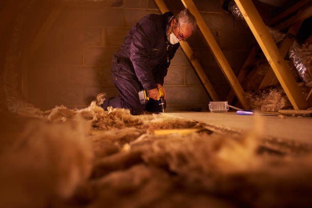 Barre, VT Insulation Contractor Company